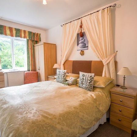 Gorphwysfa House B & B Betws-y-Coed Eksteriør bilde