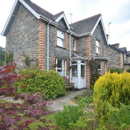 Gorphwysfa House B & B Betws-y-Coed Eksteriør bilde