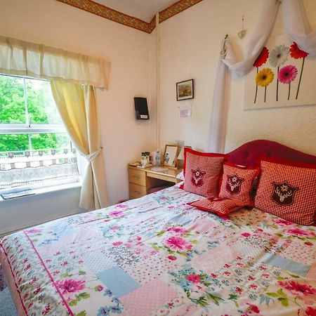 Gorphwysfa House B & B Betws-y-Coed Eksteriør bilde