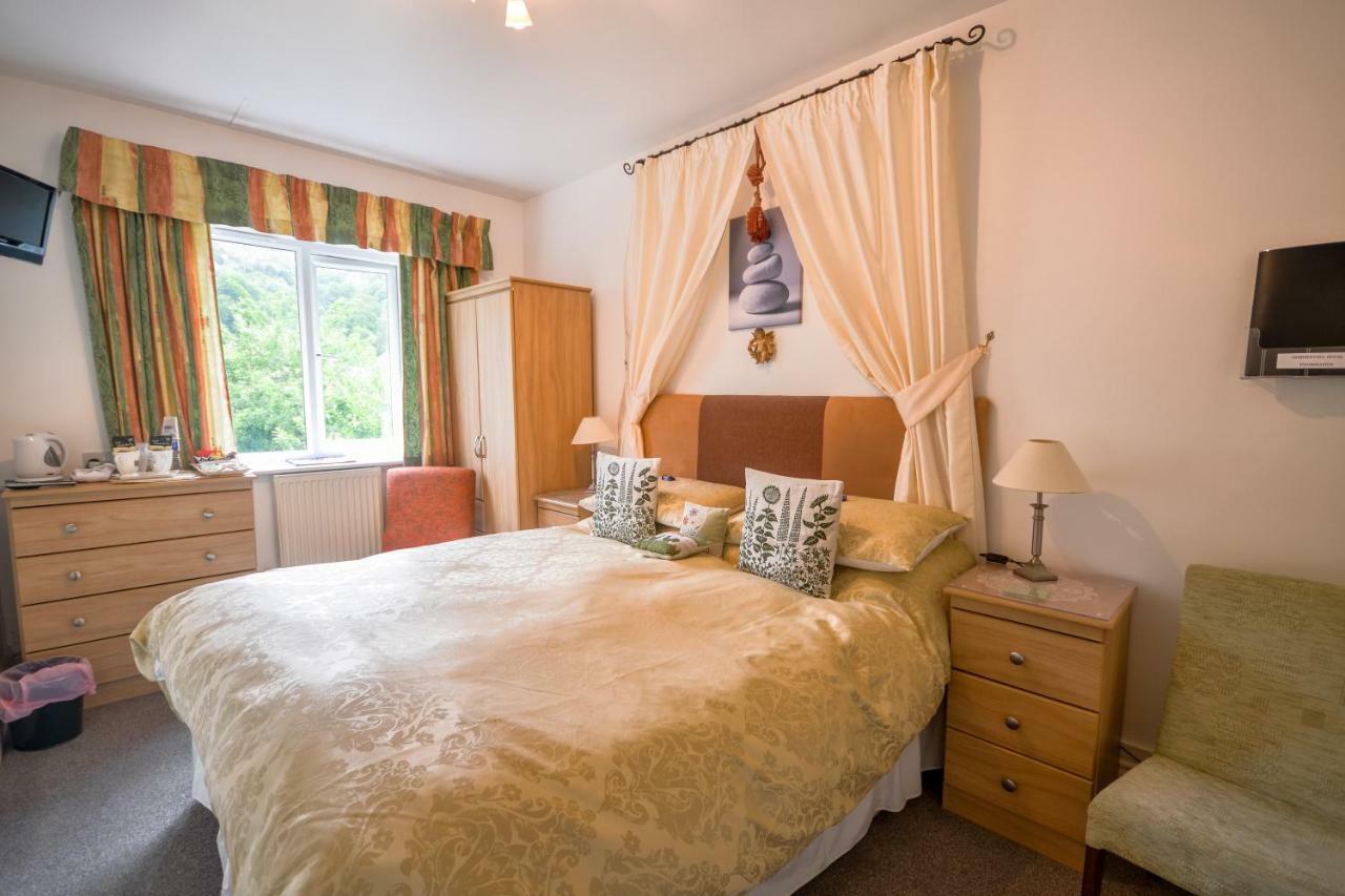 Gorphwysfa House B & B Betws-y-Coed Eksteriør bilde